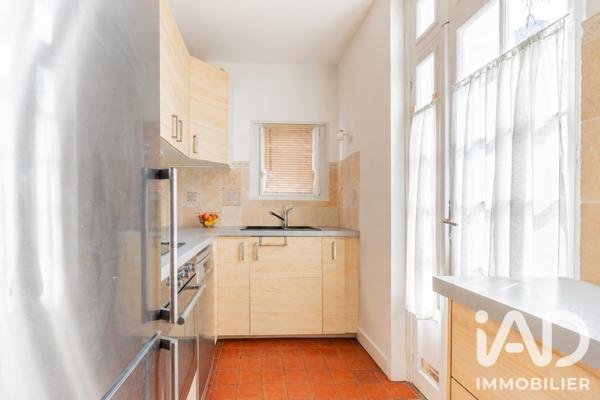 Maison à vendre 4 pièces 123 m² Étréchy