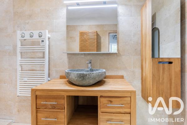 Maison à vendre 4 pièces 123 m² Étréchy