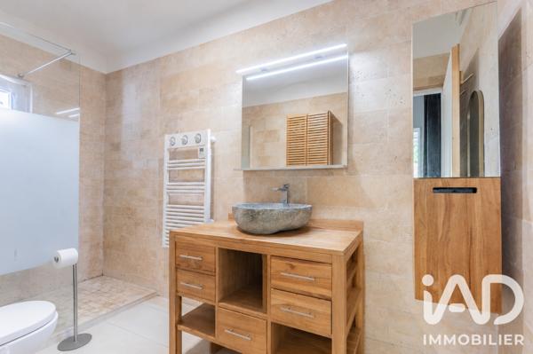Maison à vendre 4 pièces 123 m² Étréchy