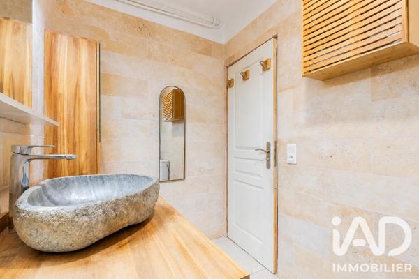 Maison à vendre 4 pièces 123 m² Étréchy