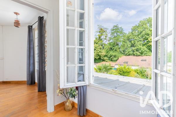 Maison à vendre 4 pièces 123 m² Étréchy