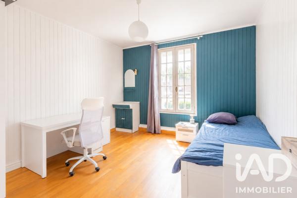 Maison à vendre 4 pièces 123 m² Étréchy