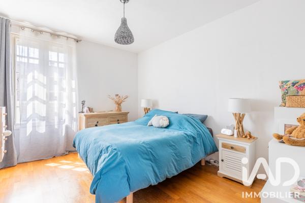 Maison à vendre 4 pièces 123 m² Étréchy