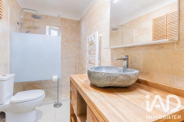 Maison à vendre 4 pièces 123 m² Étréchy