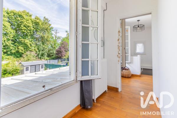 Maison à vendre 4 pièces 123 m² Étréchy