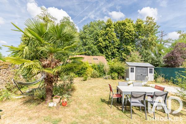 Maison à vendre 4 pièces 123 m² Étréchy