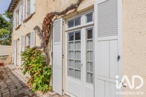 Maison à vendre 4 pièces 123 m² Étréchy