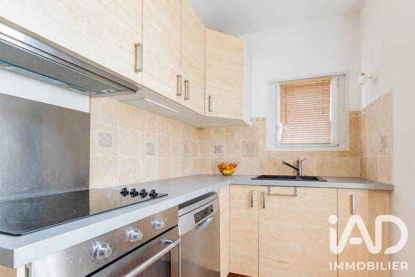 Maison à vendre 4 pièces 123 m² Étréchy