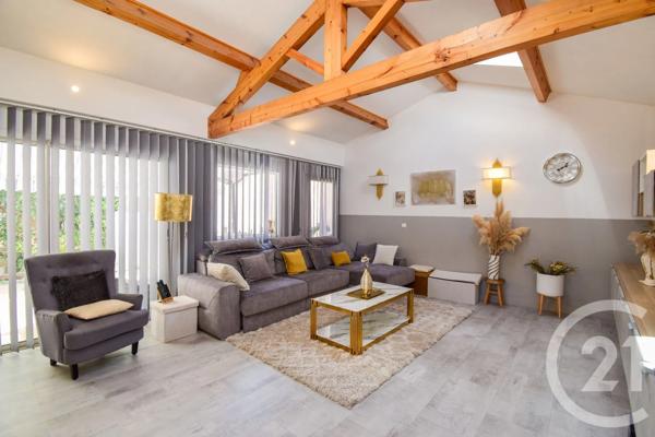 Maison à vendre  4 pièces - 98,27 m 2   TARARE  - 69