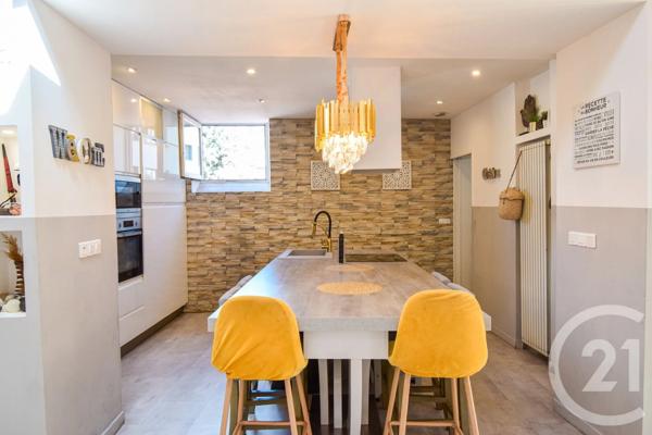 Maison à vendre  4 pièces - 98,27 m 2   TARARE  - 69