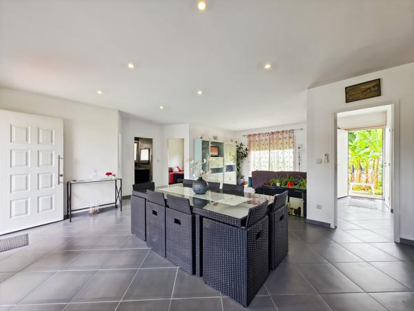 Maison 4 pièces - 80 m²