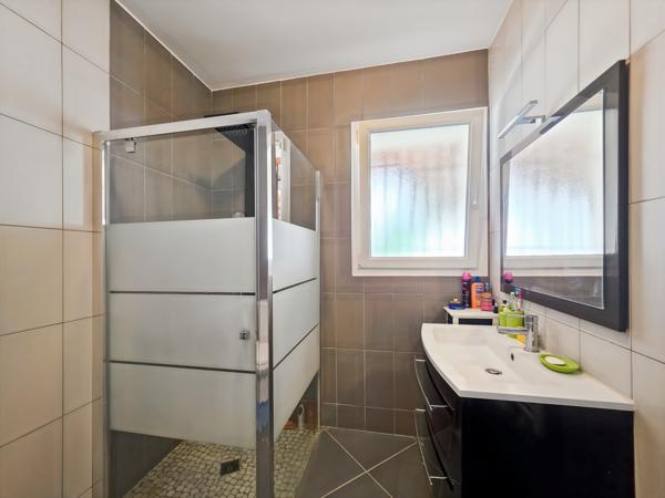 Maison 4 pièces - 80 m²