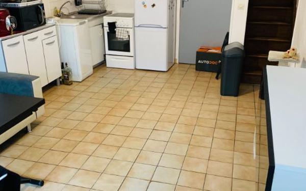 Maison à louer    2 pièces •  Rouvres-en-Multien