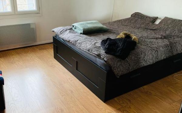 Maison à louer    2 pièces •  Rouvres-en-Multien