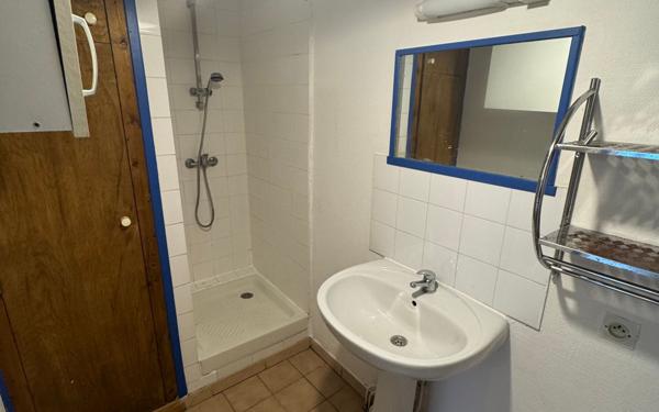 Maison à louer    2 pièces •  Rouvres-en-Multien