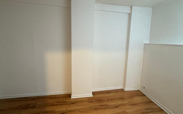 Maison à louer    2 pièces •  Rouvres-en-Multien