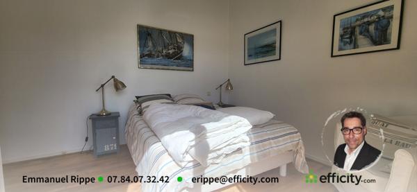 Maison 5 pièces - 111 m²