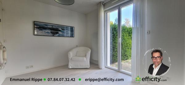 Maison 5 pièces - 111 m²