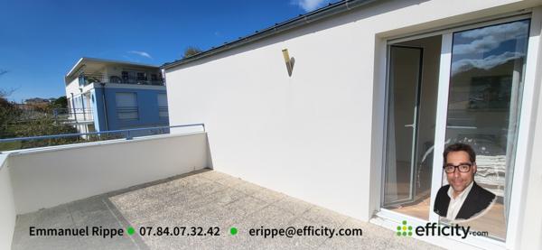 Maison 5 pièces - 111 m²