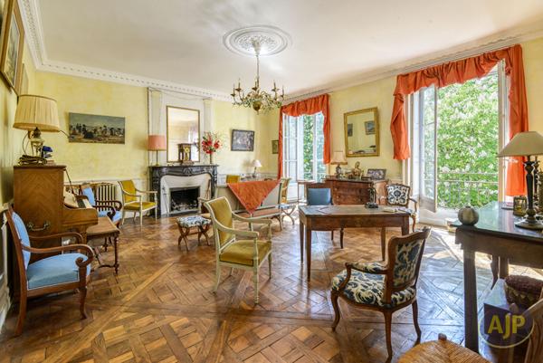 Vente appartement Nantes : 745 000 € - AJP Immobilier Nantes Saint-Donatien