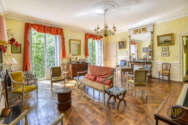 Vente appartement Nantes : 745 000 € - AJP Immobilier Nantes Saint-Donatien