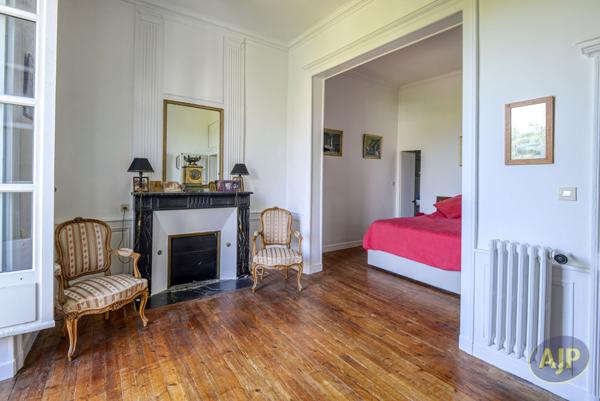Vente appartement Nantes : 745 000 € - AJP Immobilier Nantes Saint-Donatien