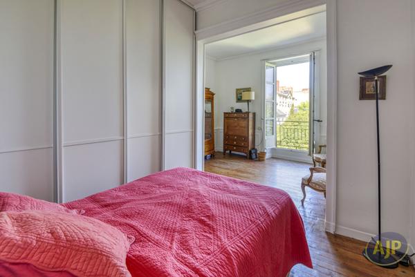 Vente appartement Nantes : 745 000 € - AJP Immobilier Nantes Saint-Donatien