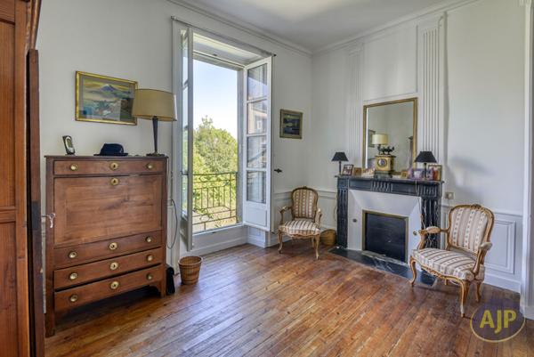 Vente appartement Nantes : 745 000 € - AJP Immobilier Nantes Saint-Donatien