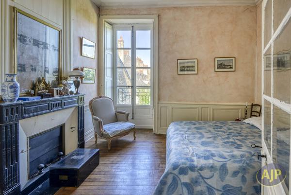 Vente appartement Nantes : 745 000 € - AJP Immobilier Nantes Saint-Donatien