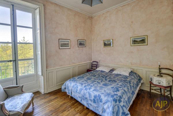 Vente appartement Nantes : 745 000 € - AJP Immobilier Nantes Saint-Donatien