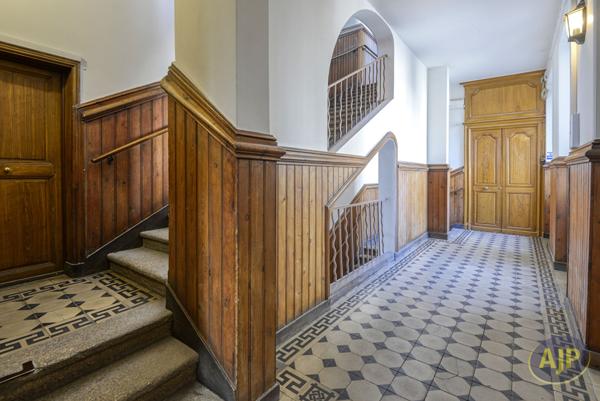 Vente appartement Nantes : 745 000 € - AJP Immobilier Nantes Saint-Donatien
