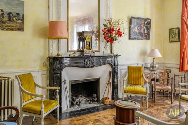 Vente appartement Nantes : 745 000 € - AJP Immobilier Nantes Saint-Donatien