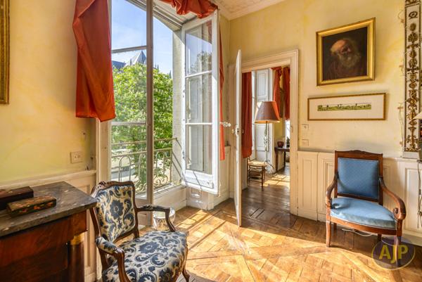 Vente appartement Nantes : 745 000 € - AJP Immobilier Nantes Saint-Donatien