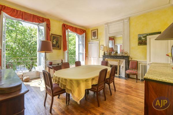 Vente appartement Nantes : 745 000 € - AJP Immobilier Nantes Saint-Donatien