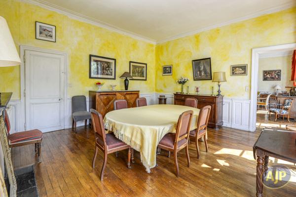 Vente appartement Nantes : 745 000 € - AJP Immobilier Nantes Saint-Donatien