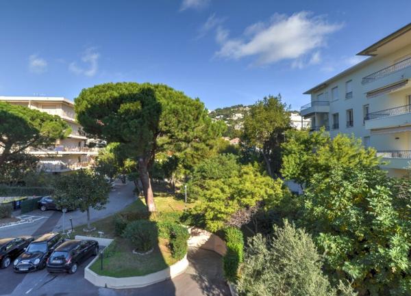 Appartement à louer    1 pièce •  Cannes