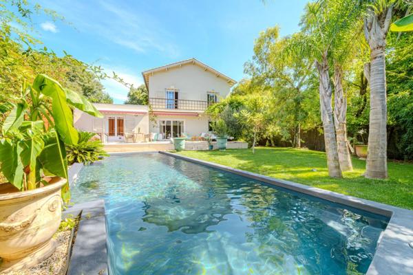 Vente Villa 6 pièces 169 m2 à Montpellier