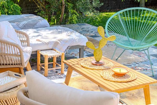 Vente Villa 6 pièces 169 m2 à Montpellier