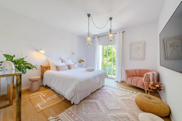 Vente Villa 6 pièces 169 m2 à Montpellier