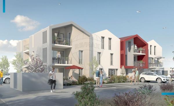 Appartement  en vente - Finistère - 29