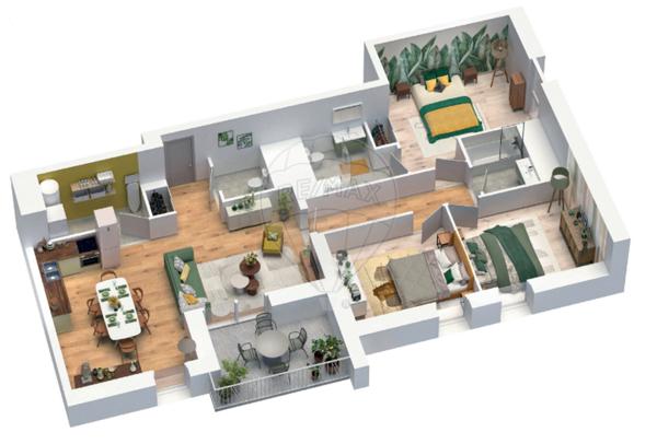 Appartement  en vente - Finistère - 29