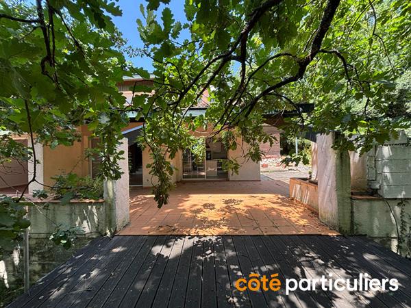 Vente Maison150 m² - 7 Pièces - AGEN (47000)