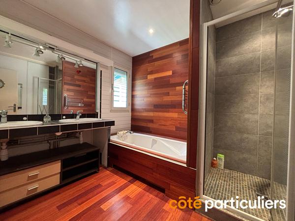 Vente Maison150 m² - 7 Pièces - AGEN (47000)