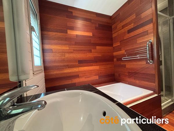 Vente Maison150 m² - 7 Pièces - AGEN (47000)