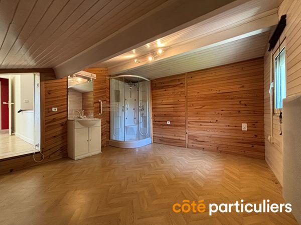 Vente Maison150 m² - 7 Pièces - AGEN (47000)
