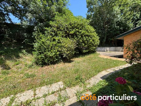 Vente Maison150 m² - 7 Pièces - AGEN (47000)