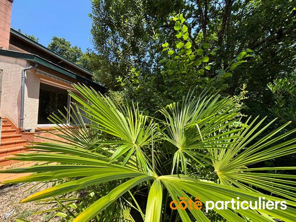 Vente Maison150 m² - 7 Pièces - AGEN (47000)