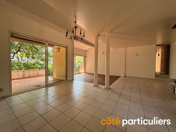 Vente Maison150 m² - 7 Pièces - AGEN (47000)
