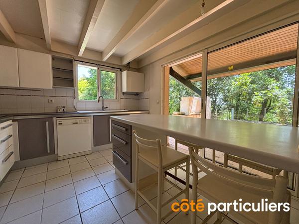Vente Maison150 m² - 7 Pièces - AGEN (47000)