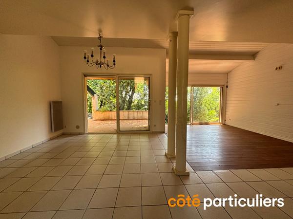 Vente Maison150 m² - 7 Pièces - AGEN (47000)